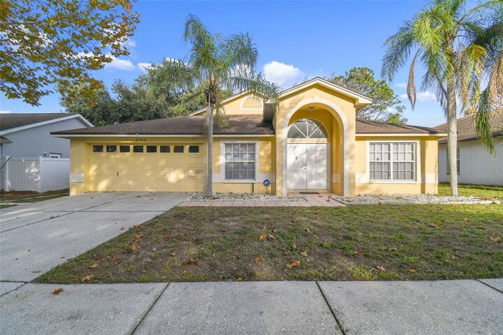 Property Photo:  2342 Tioga Drive  FL 34639 