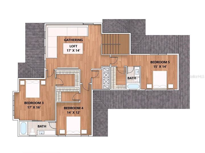 Property Photo:  926 Enclave Place  FL 32792 