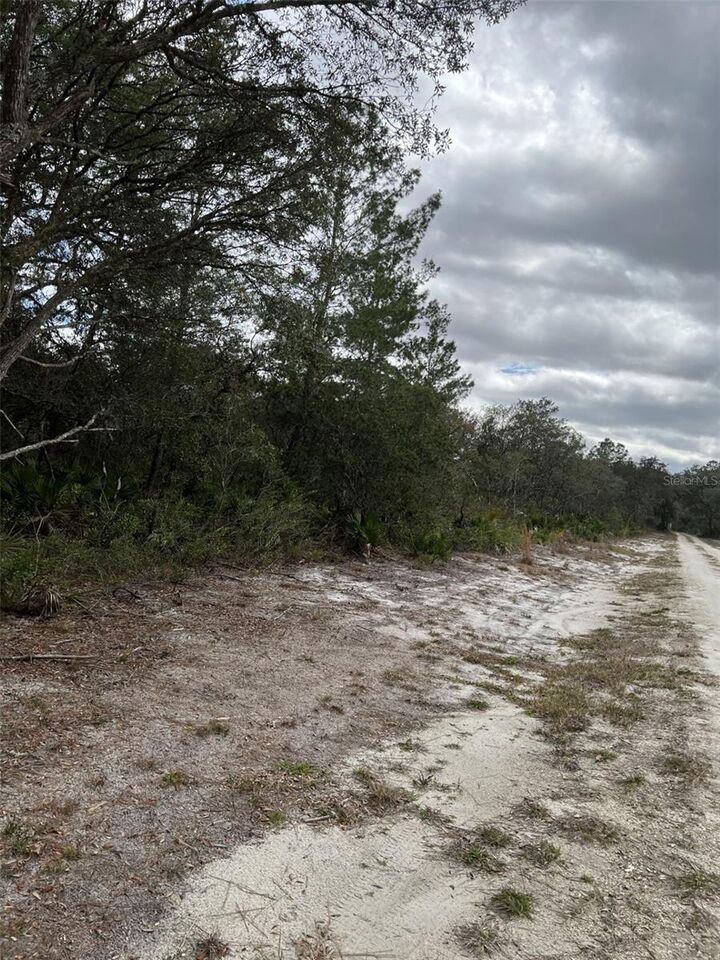 Property Photo:  0 NE 144 Court  FL 32134 