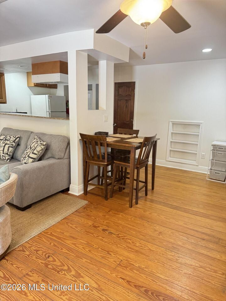 Property Photo:  590 Royal Oak Drive  MS 39571 