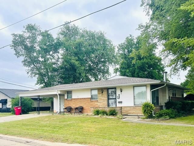 Property Photo:  611 Maple Street  MO 63801 