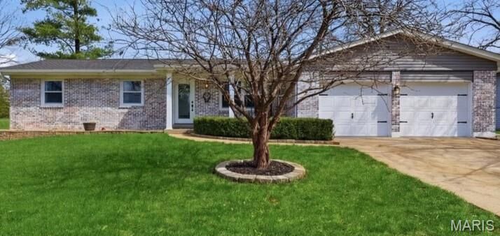 Property Photo:  414 Westbrook Drive  MO 63366 