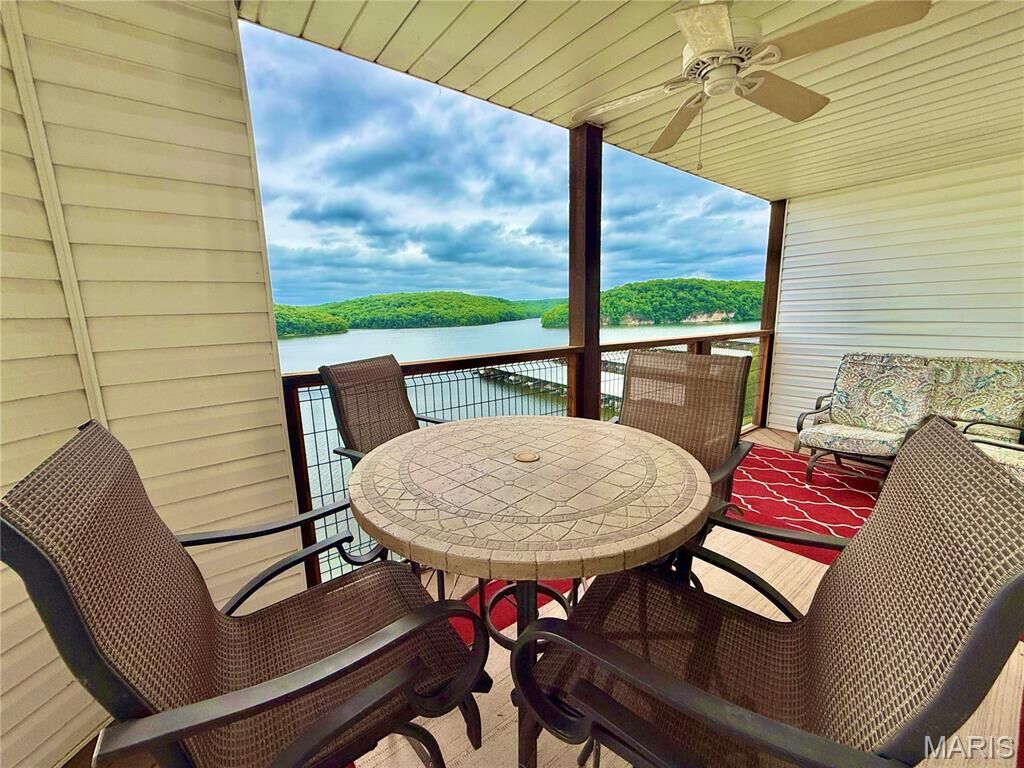 Property Photo:  222 Park Place Lane 2A  MO 65047 