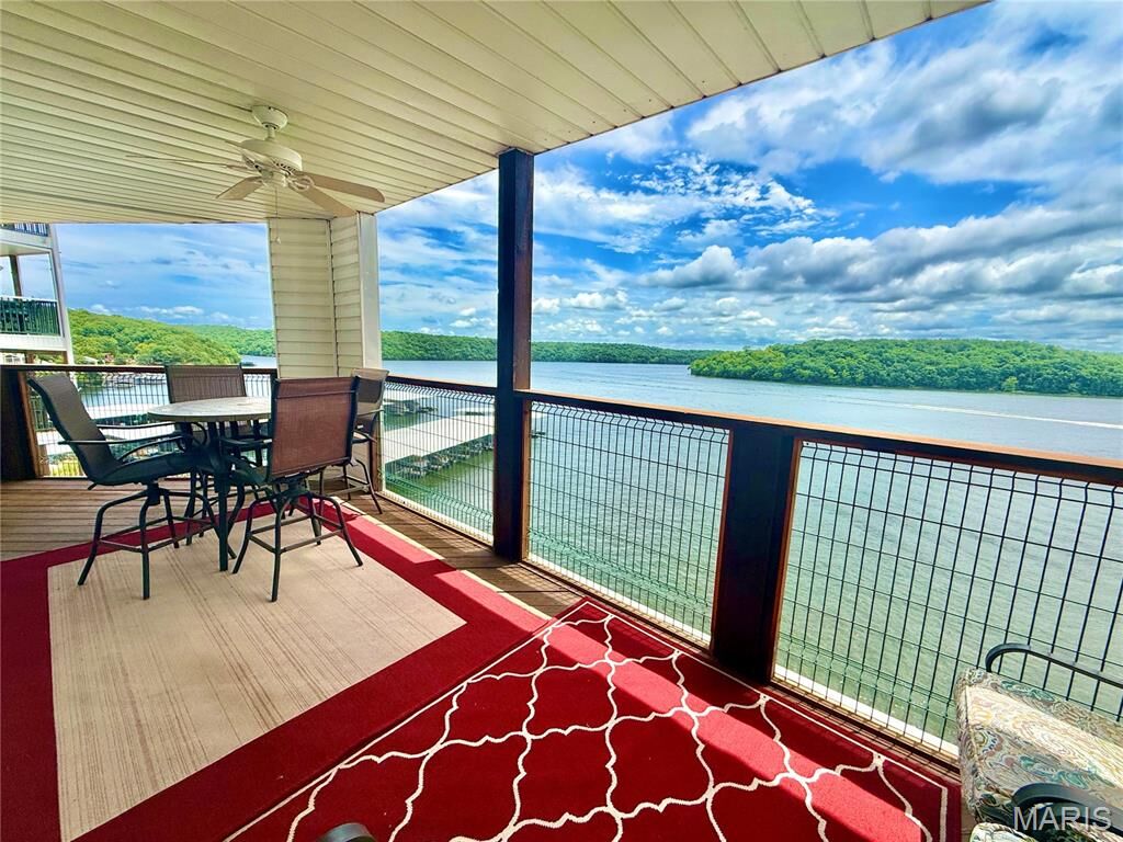 Property Photo:  222 Park Place Lane 2A  MO 65047 