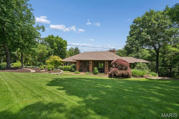 Property Photo:  4124 Alt Road  MO 63025 