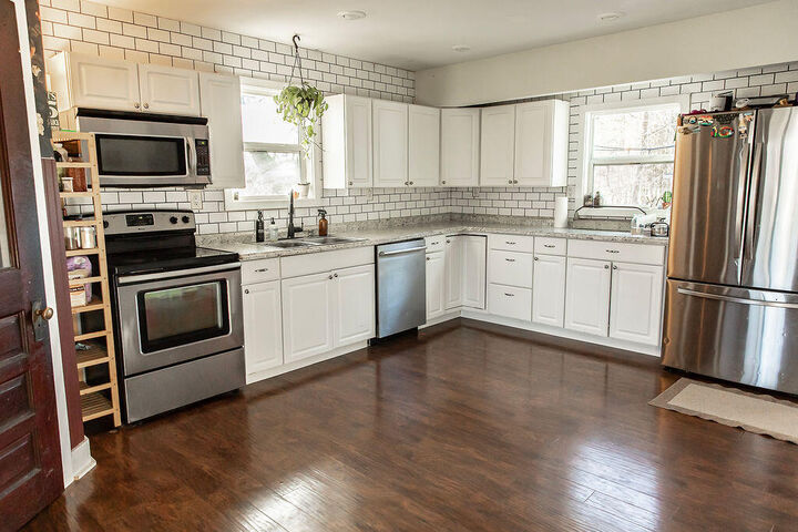 Property Photo:  W8139 County Road A -  WI 53115 