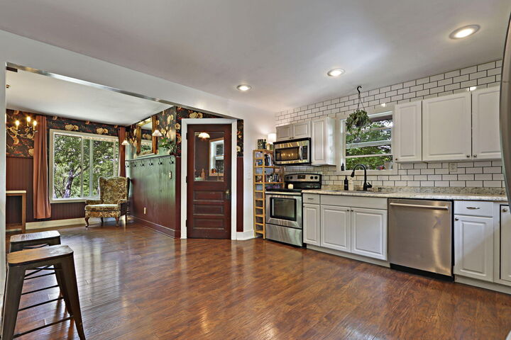 Property Photo:  W8139 County Road A -  WI 53115 