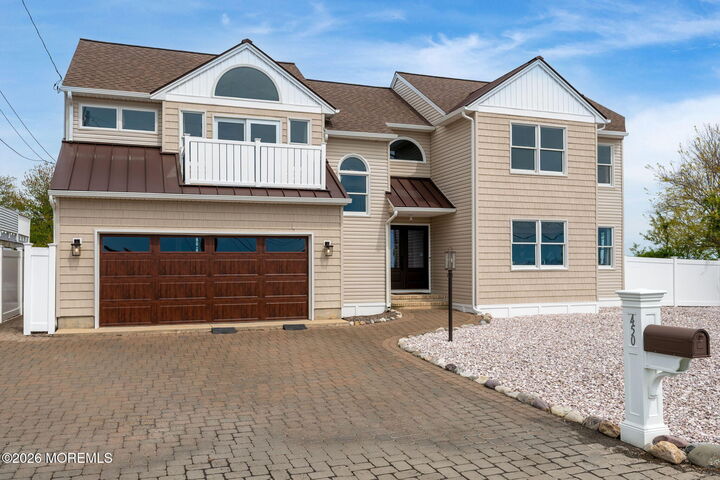 Property Photo:  450 E Bay Avenue  NJ 08005 