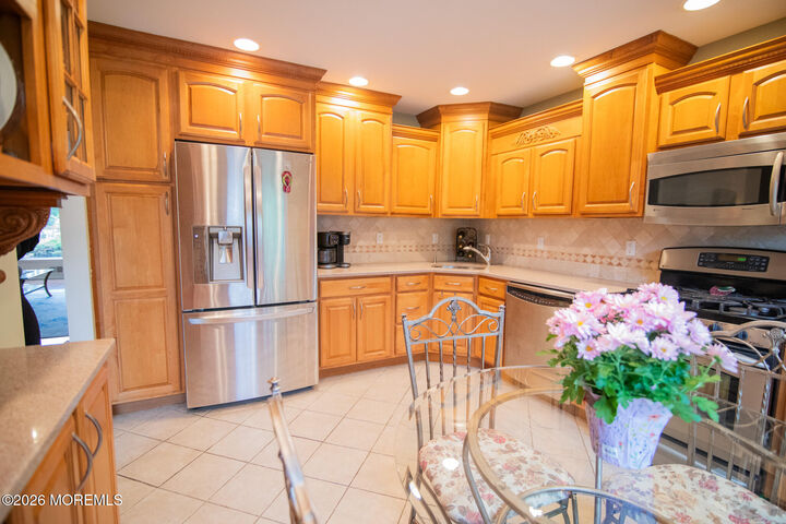 Property Photo: 10 Carriage Lane NJ 07726