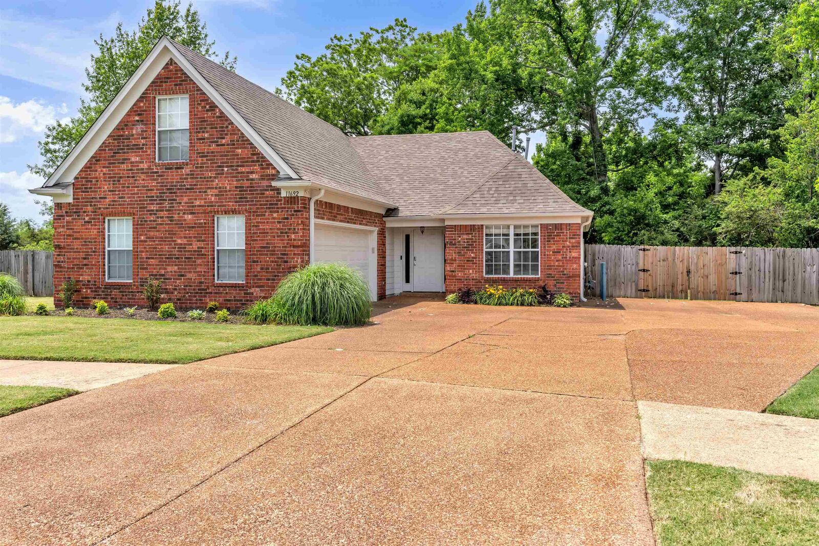 Property Photo:  11692 Wilder St  TN 38002 