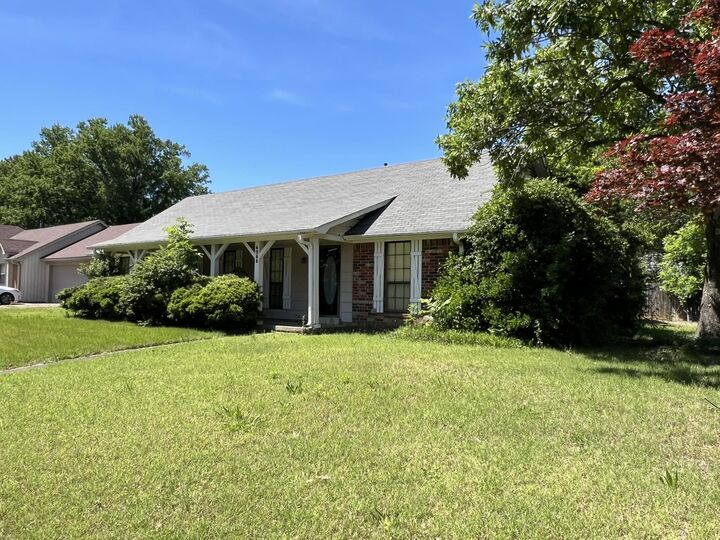 Property Photo:  6288 Rockledge Dr  TN 38135 