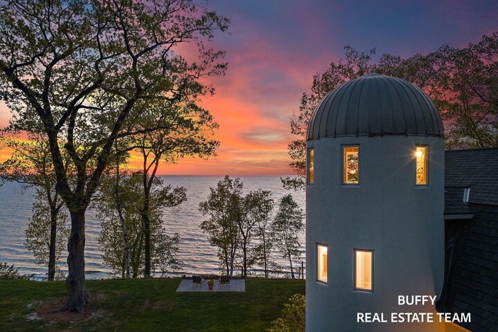 Property Photo:  8282 W Harrison Road  MI 49436 