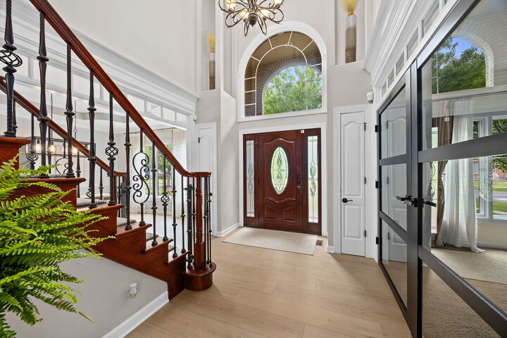 Property Photo:  39W514 Bealer Circle  IL 60134 