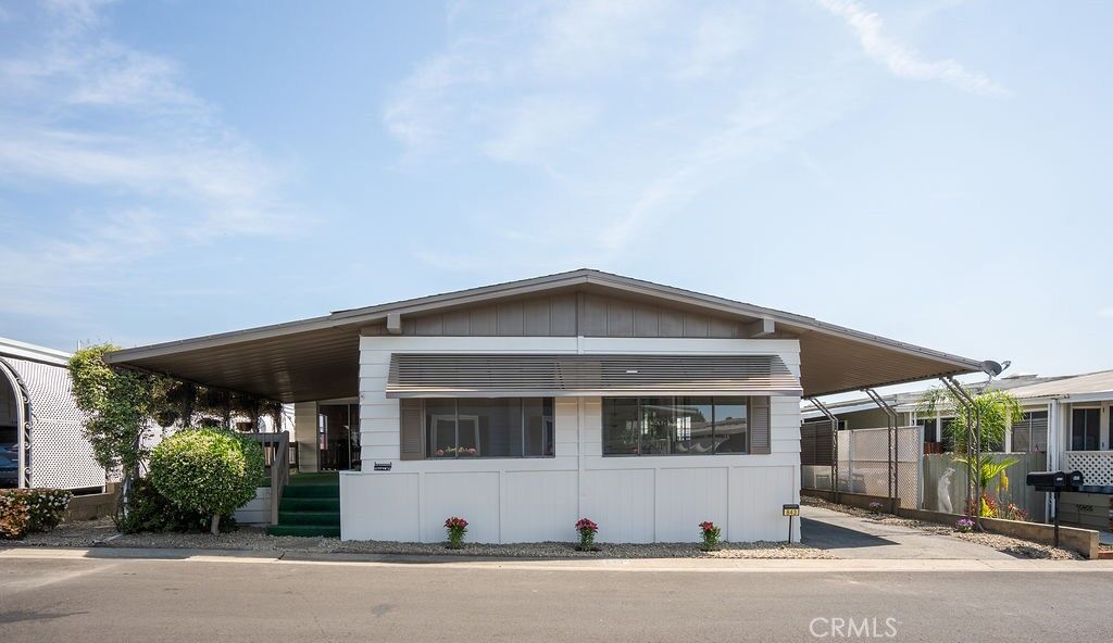 Property Photo: 4095 Fruit St 843 CA 91750