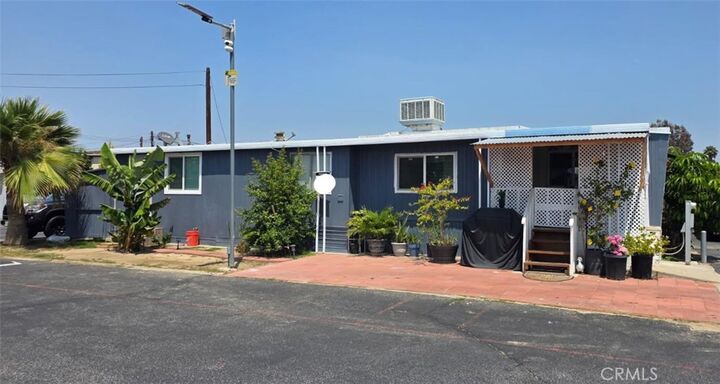 Property Photo:  15325 Ave. Orange Avenue B-29  CA 90723 