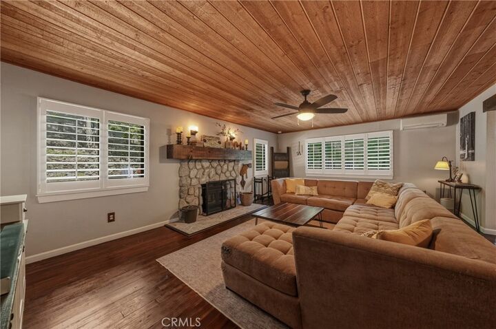 Property Photo: 17301 Dogwood Way CA 95461