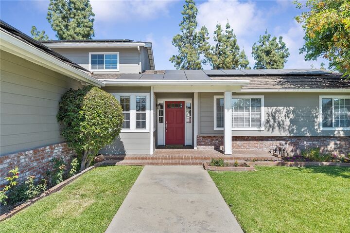 Property Photo:  1240 S 9th  CA 91006 