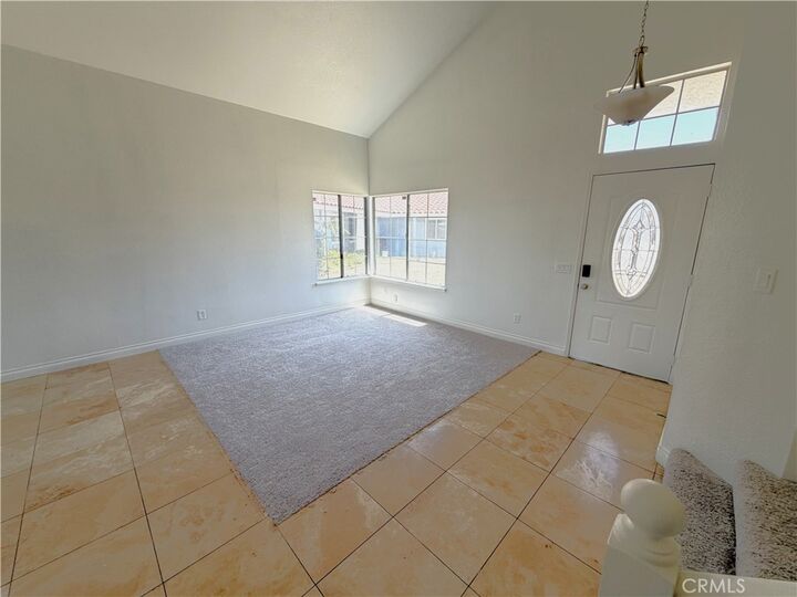 Property Photo: 24720 Goldston Court CA 92551