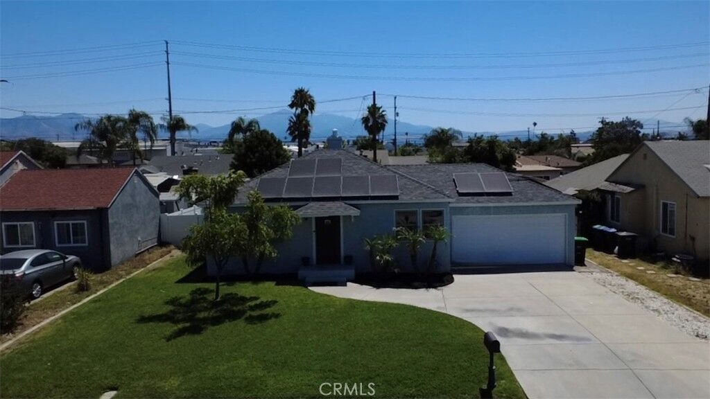 Property Photo:  1170 Norman Rd  CA 92324 