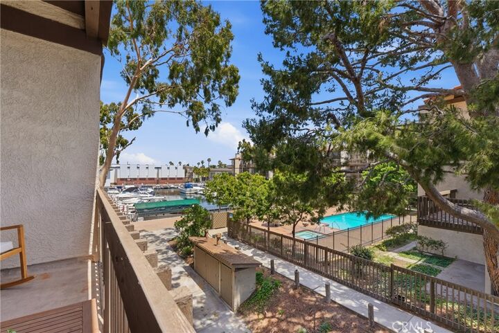 Property Photo: 8208 Marina Pacifica N CA 90803