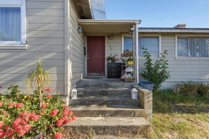 Property Photo:  1192 Elm Avenue  CA 93955 