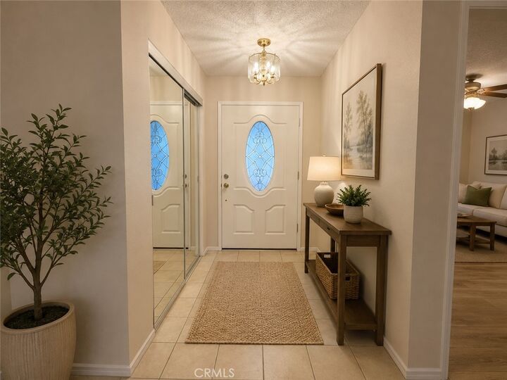 Property Photo: 26196 Crestone CA 92586