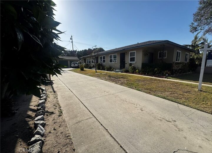 Property Photo:  8977 Bryson Avenue  CA 90280 