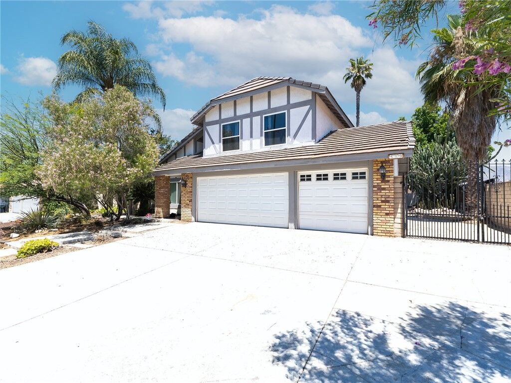 Property Photo:  513 E Pioneer Avenue  CA 92374 