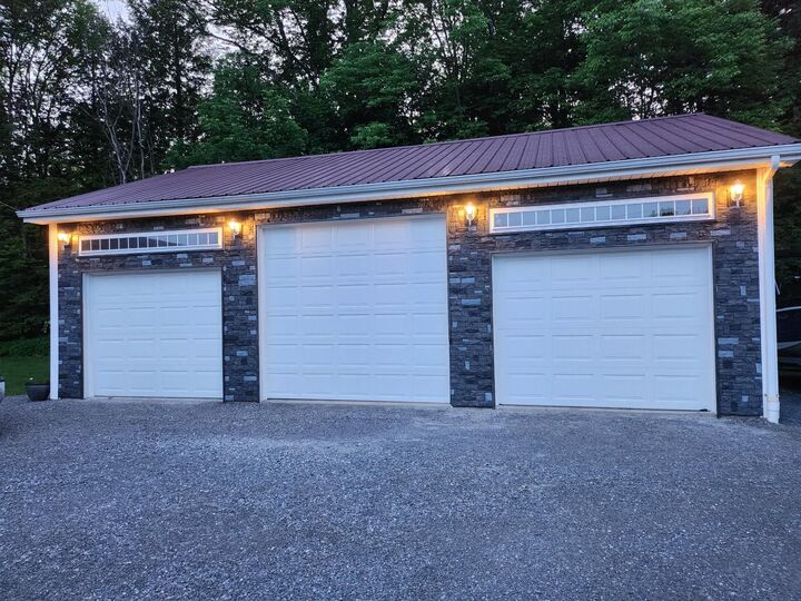 Property Photo:  57 Hartland Road  ME 04971 