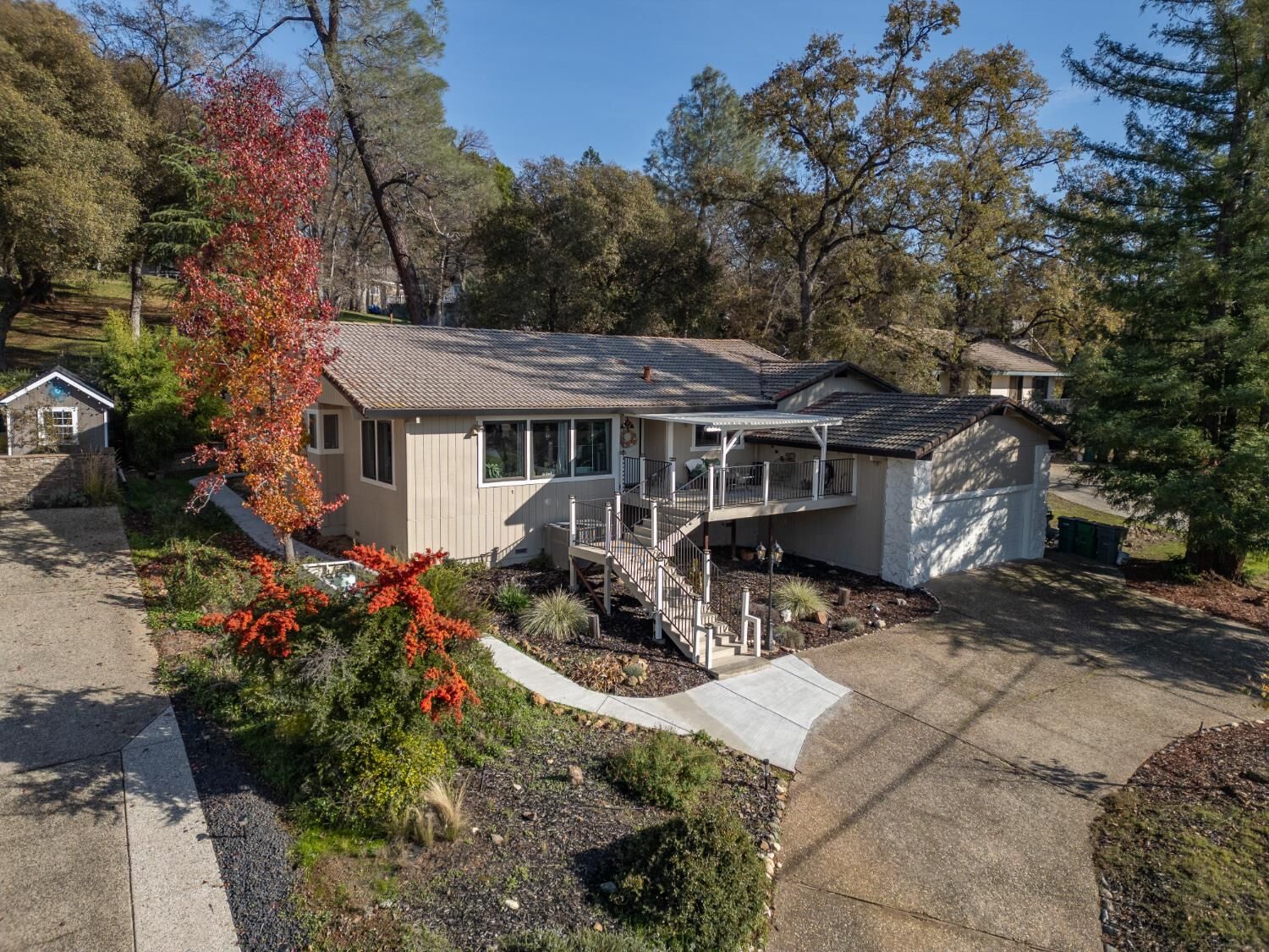 Property Photo: 12898 Lakeshore North CA 95602