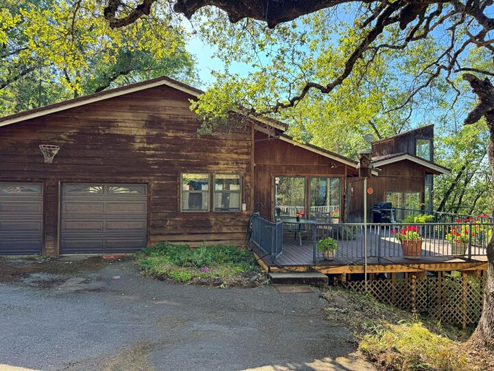 Property Photo:  4181 Thunderbird Lane  CA 95672 