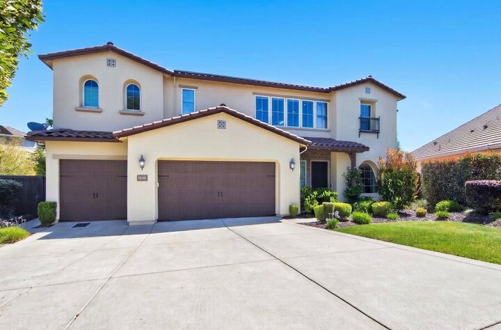 Property Photo:  4661 Ravine Crossing Court  CA 95677 