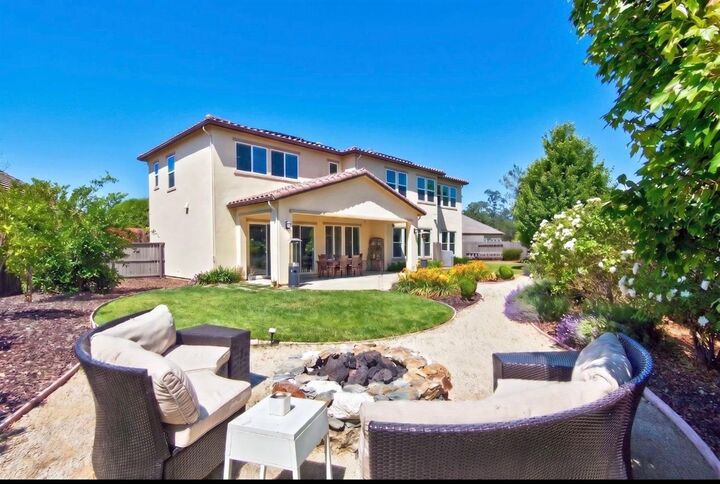 Property Photo:  4661 Ravine Crossing Court  CA 95677 