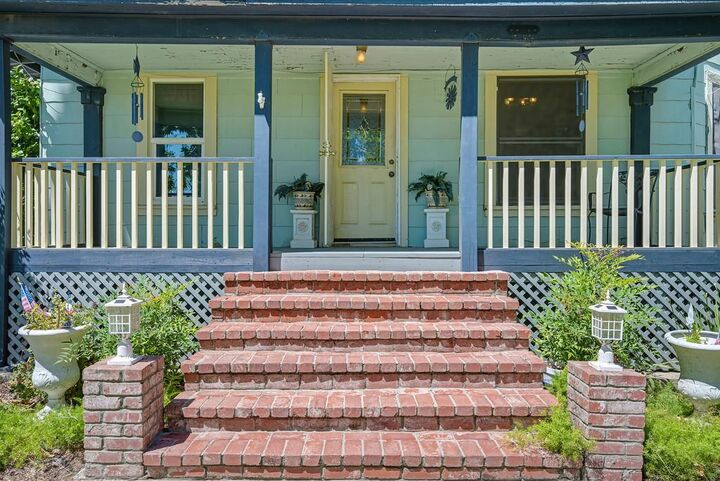 Property Photo: 8601 Central Avenue CA 95662