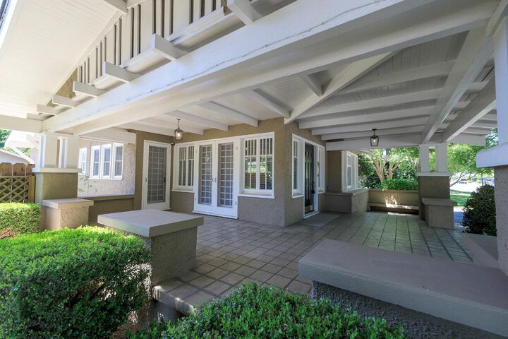 Property Photo: 306 California Avenue CA 95361