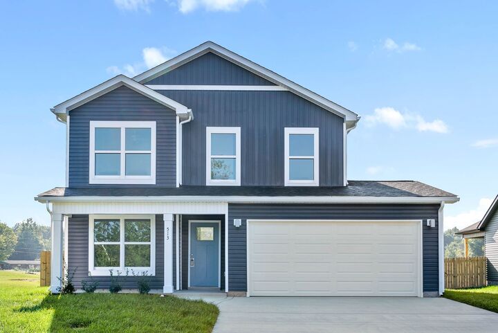 Property Photo:  2729 Brewster Dr  TN 37042 