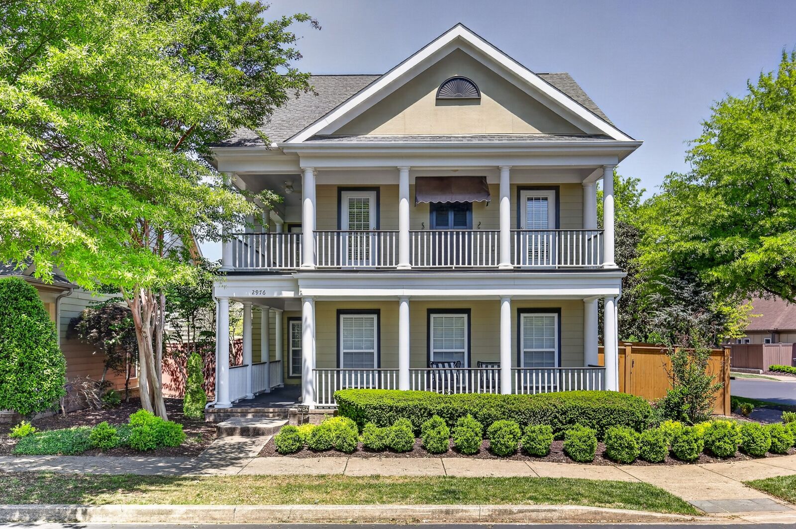 Property Photo: 2976 Kingston Cir S TN 37122