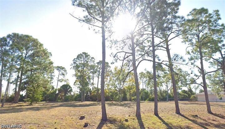 Property Photo: 25845 Prada Drive FL 33955