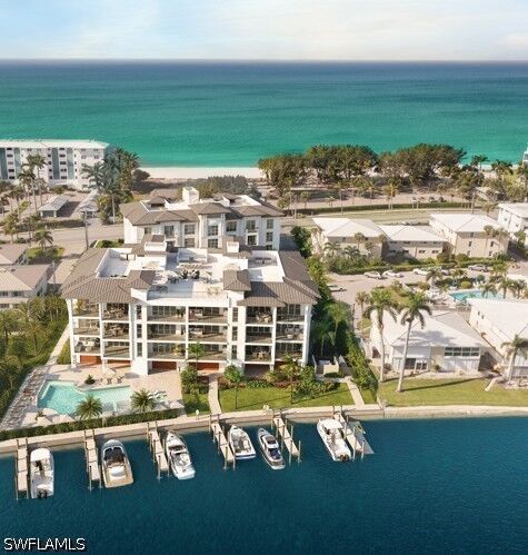 Property Photo:  2020 Gulf Shore Boulevard N Unit 301E  FL 34102 