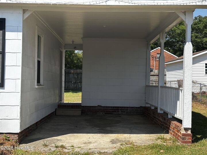 Property Photo:  311 Church Street  GA 30824 