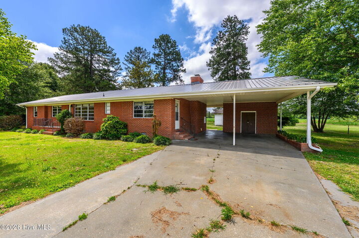 Property Photo:  1273 Roseland Road  NC 28431 
