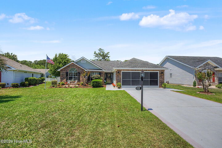 Property Photo:  430 Hampton Street NW  NC 28467 