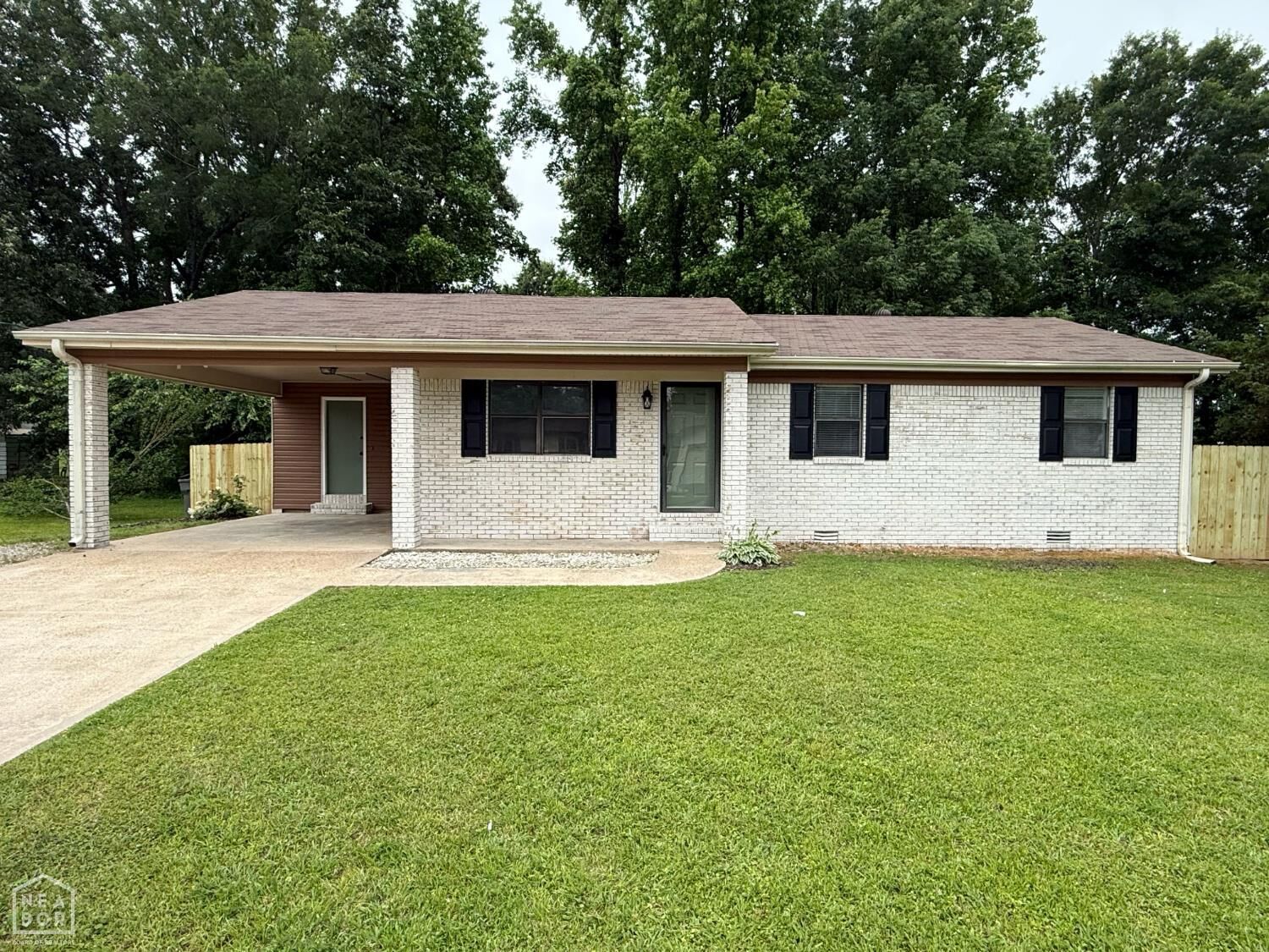 Property Photo:  4210 Cedar Valley Drive  AR 72450 