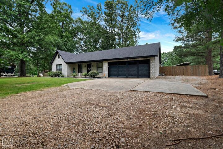 Property Photo:  375 County Road 353  AR 72416 