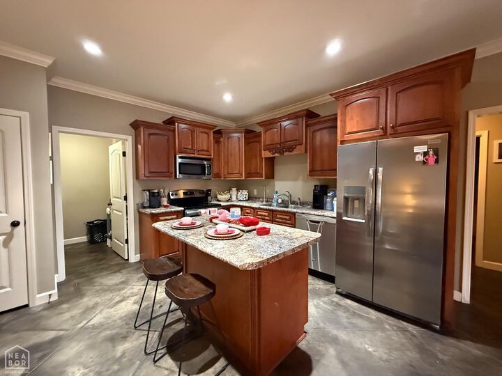 Property Photo:  103 Jenny Lane  AR 72438 