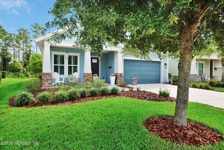 Property Photo:  127 Union Hill Drive  FL 32081 