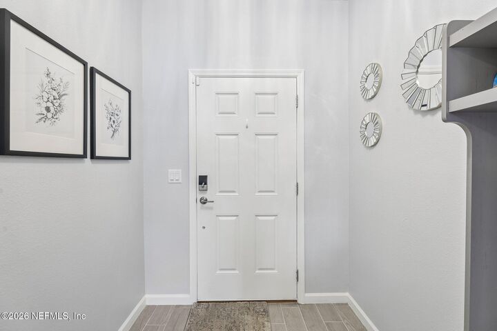 Property Photo: 2156 Windward Cay Lane FL 32068