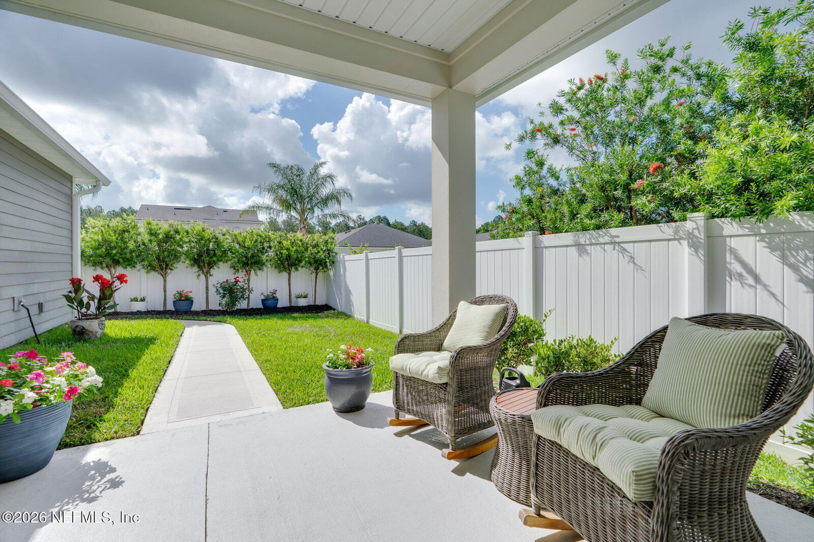 Property Photo:  216 Footbridge Road  FL 32259 