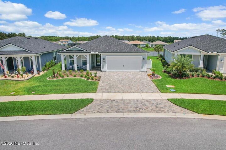 Property Photo:  94 Lone Cypress Way  FL 32092 