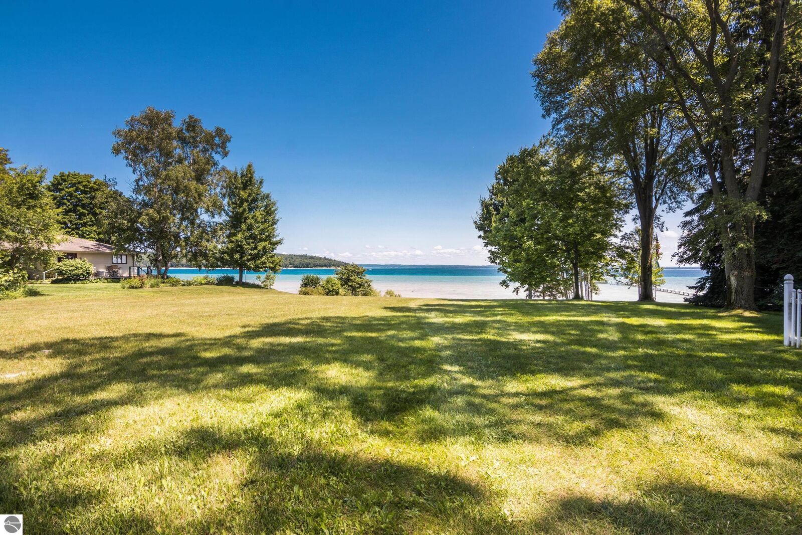 Property Photo: 4133 Old Mission Road MI 49686